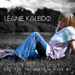 all the things cover