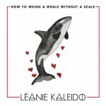 How to weigh a whale without a scale